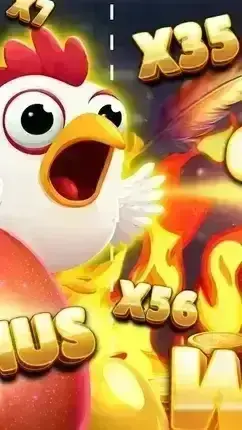 Chicken Road preview